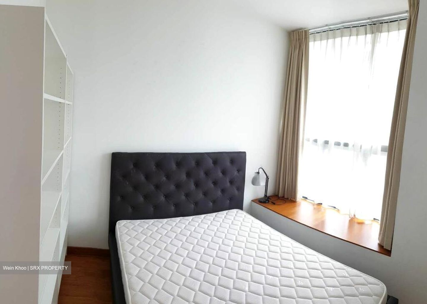 One Oxley Rise (D9), Apartment #523086411